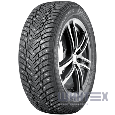 Nokian Hakkapeliitta 10 205/55 R16 94T XL (шип)